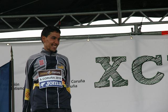 2010 Campionato de España de Campo a Través 256